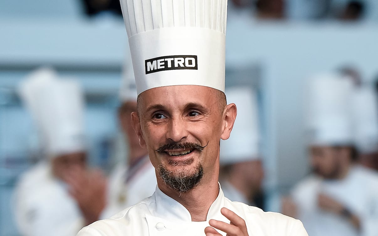 Chi sono gli chef italiani con più stelle, la classifica. FOTO Sky TG24